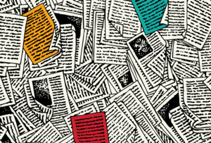 DIY Zines for Teens